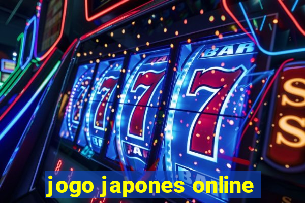 jogo japones online